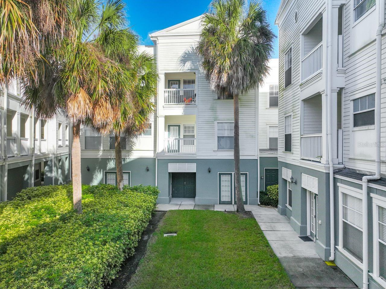 WATER STREET CONDO PH 10 - Residential