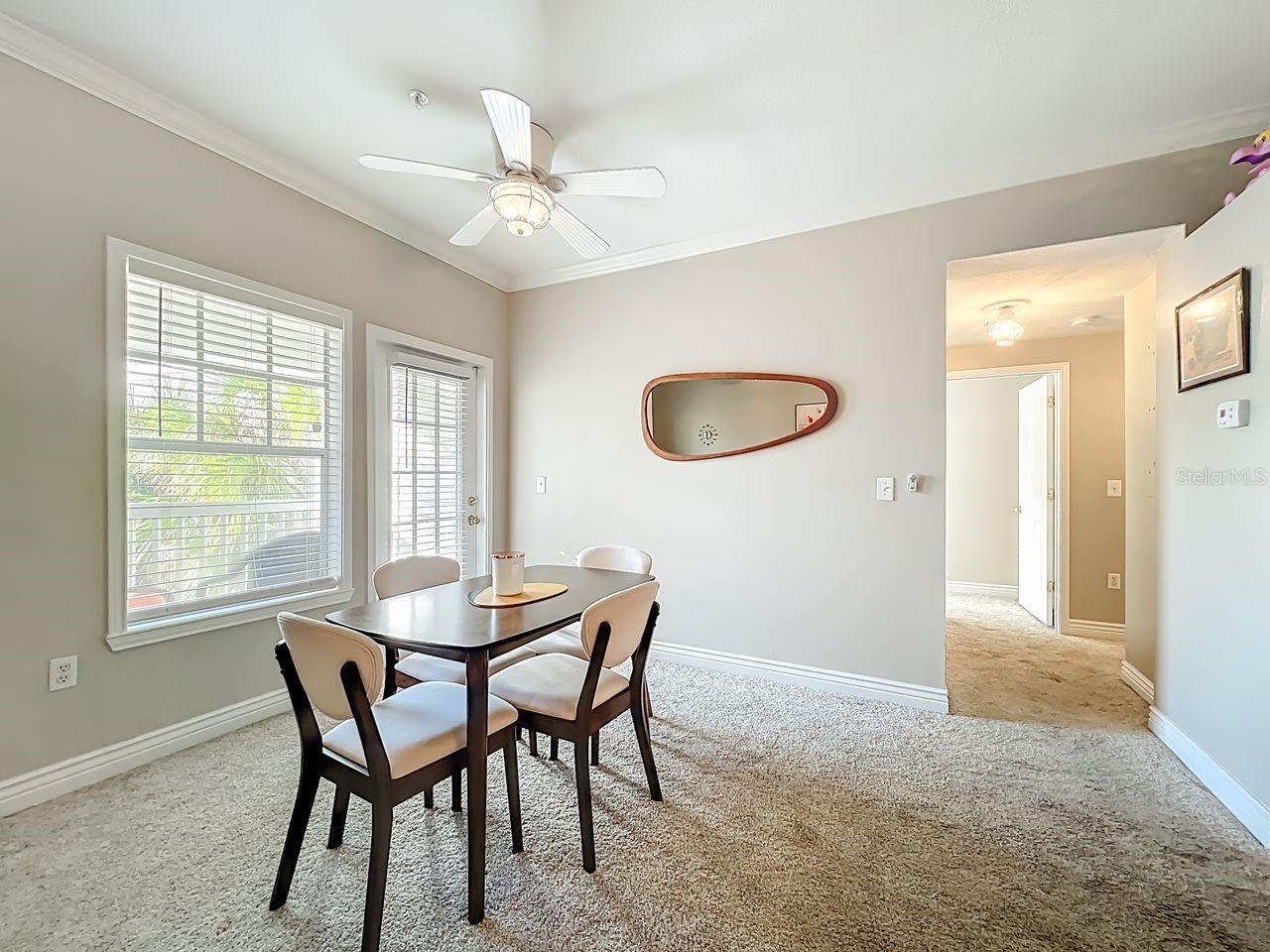 WATER STREET CONDO PH 10 - Residential