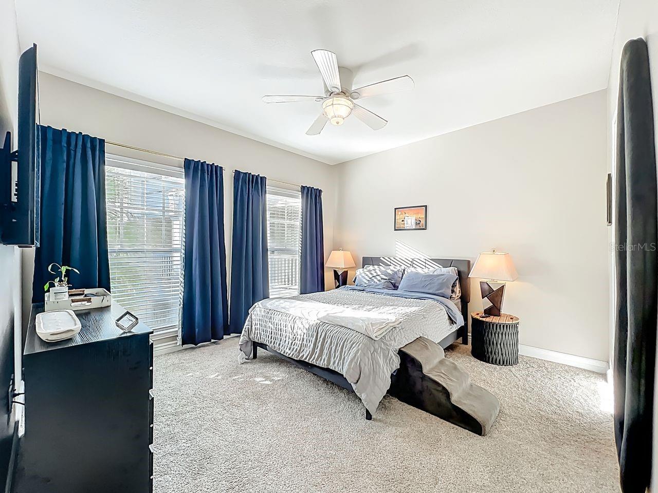 WATER STREET CONDO PH 10 - Residential