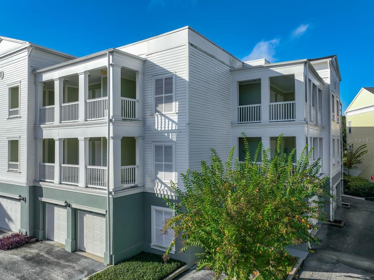 WATER STREET CONDO PH 10 - Residential