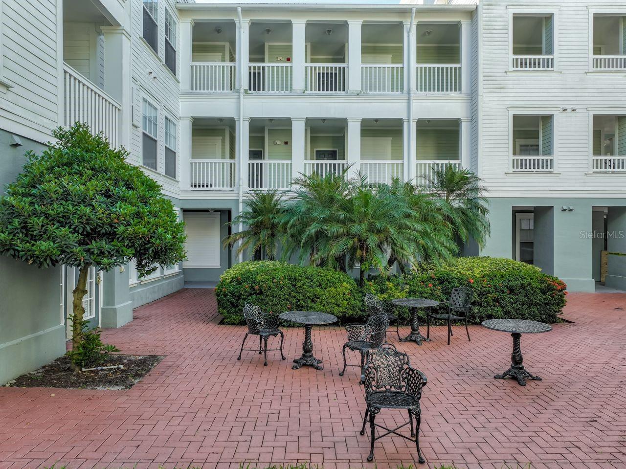 WATER STREET CONDO PH 10 - Residential