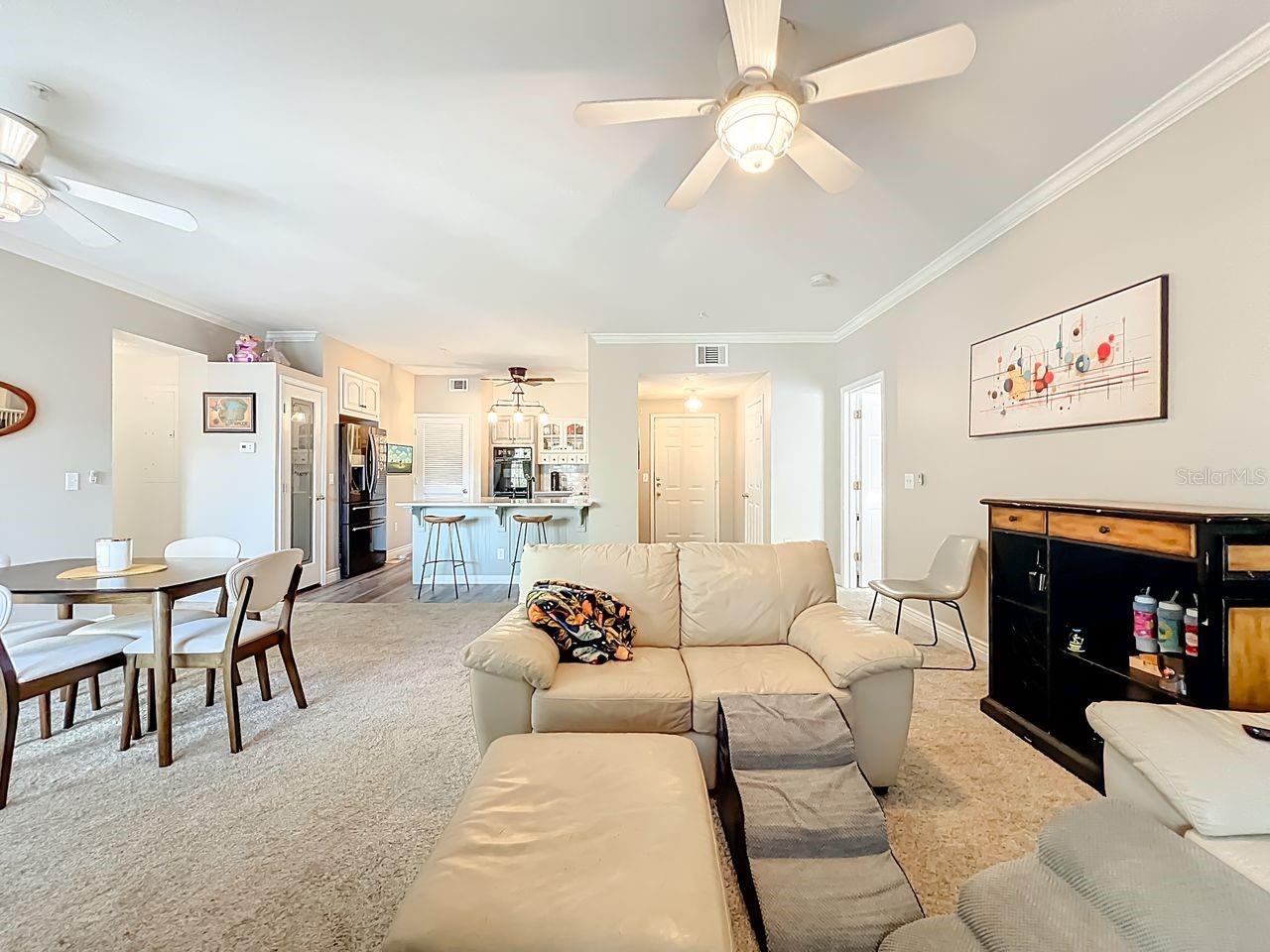 WATER STREET CONDO PH 10 - Residential