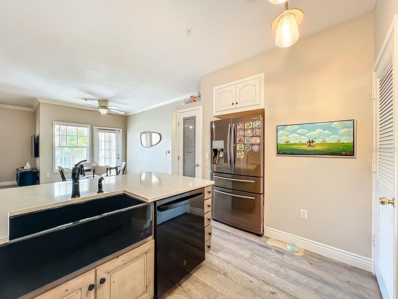 WATER STREET CONDO PH 10 - Residential