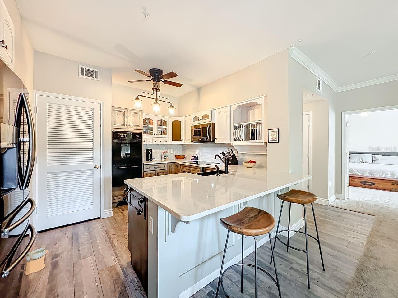 WATER STREET CONDO PH 10 - Residential