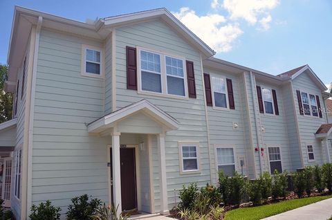 A home in KISSIMMEE