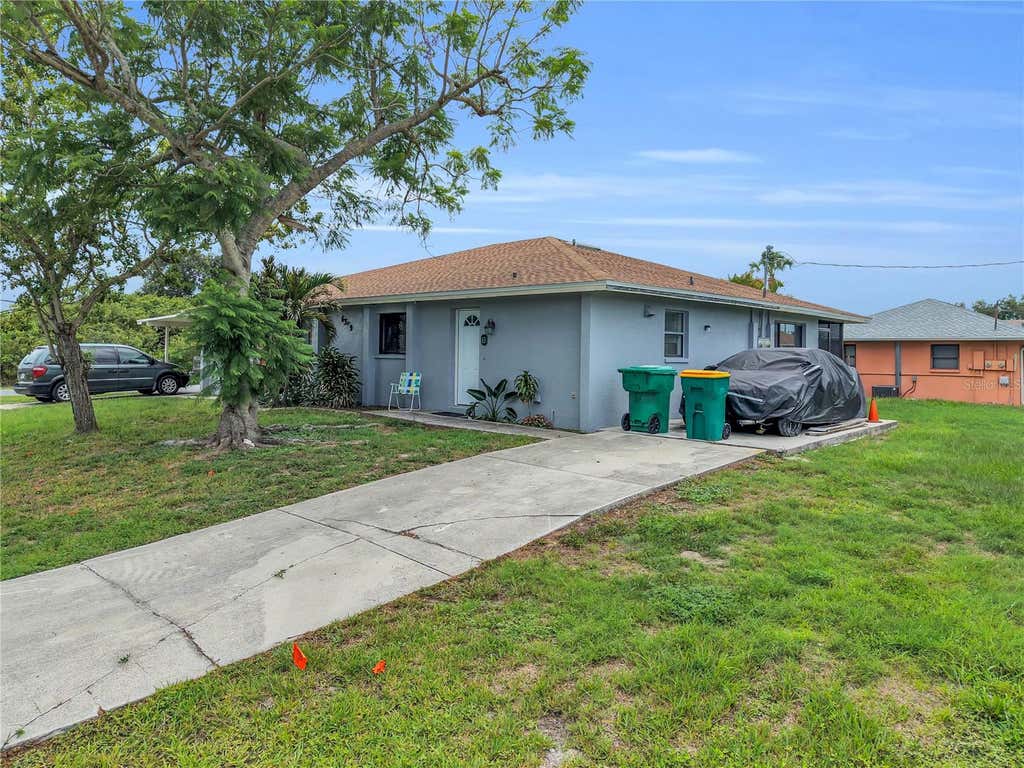 Photo of Englewood, FL 34224 (MLS # C7526878)