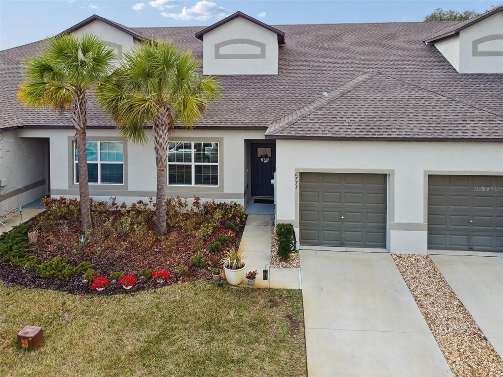 Photo of 6773 Ripple Pond Loop, Zephyrhills, FL 33541 (MLS # TB8548924)