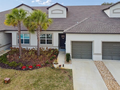 Photo of 6773 Ripple Pond Loop, Zephyrhills, FL 33541 (MLS # TB8548924)