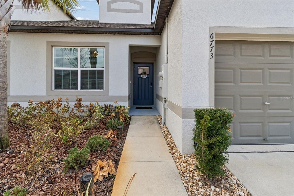 Photo of 6773 Ripple Pond Loop, Zephyrhills, FL 33541 (MLS # TB8548924)