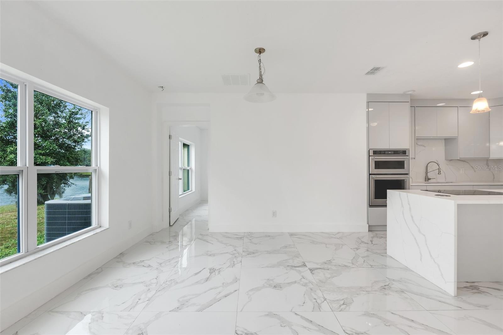 HAMMOCK TRAILS PH 2B AMD REP - Residential