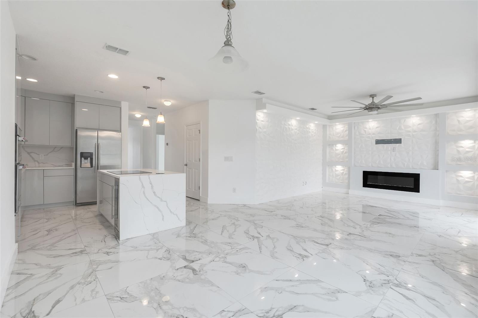 HAMMOCK TRAILS PH 2B AMD REP - Residential