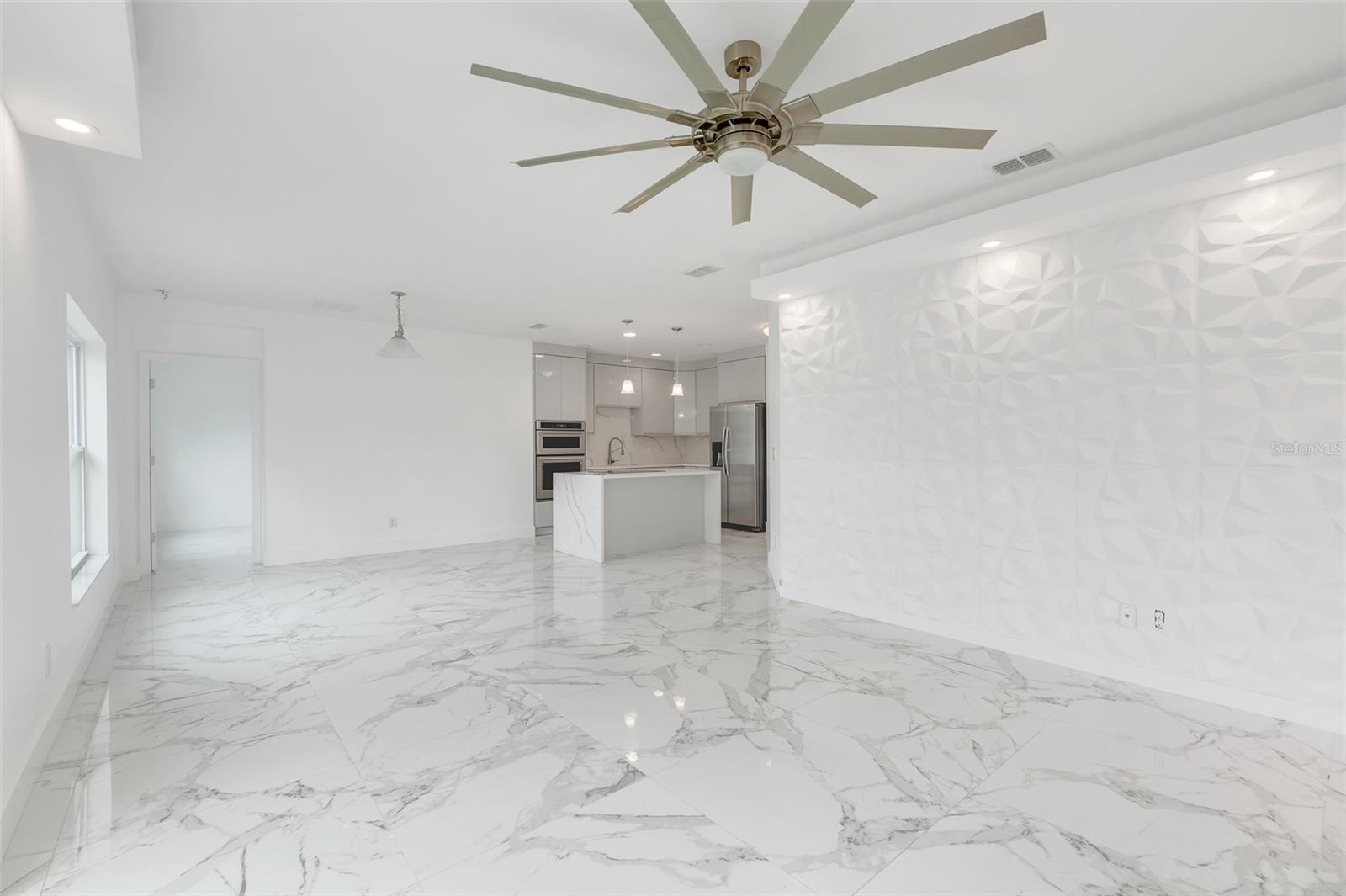 HAMMOCK TRAILS PH 2B AMD REP - Residential