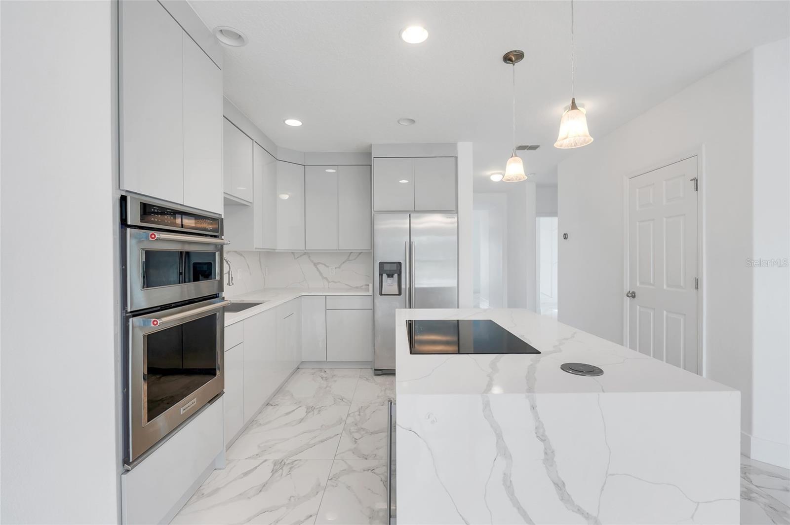 HAMMOCK TRAILS PH 2B AMD REP - Residential