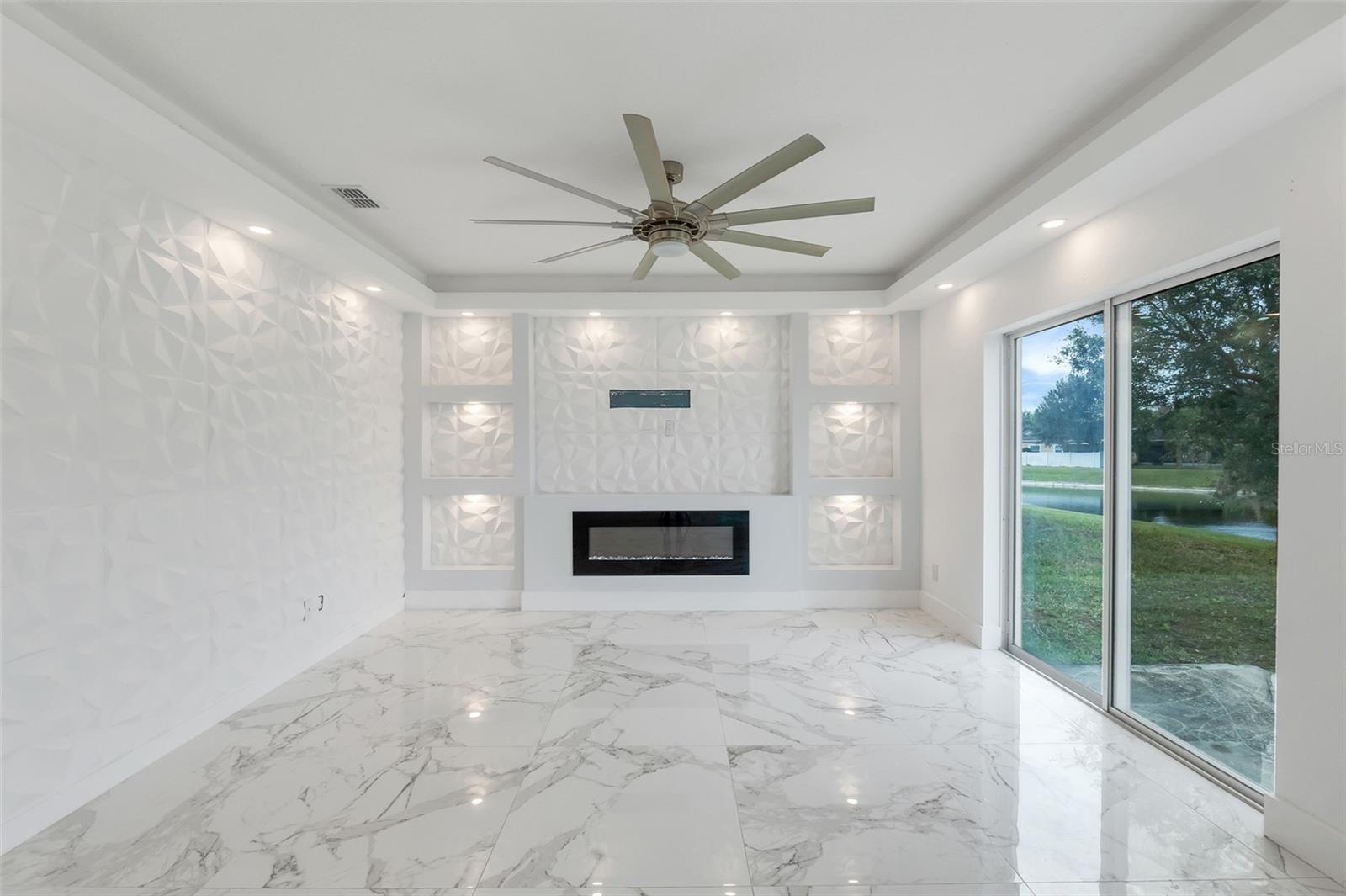 HAMMOCK TRAILS PH 2B AMD REP - Residential