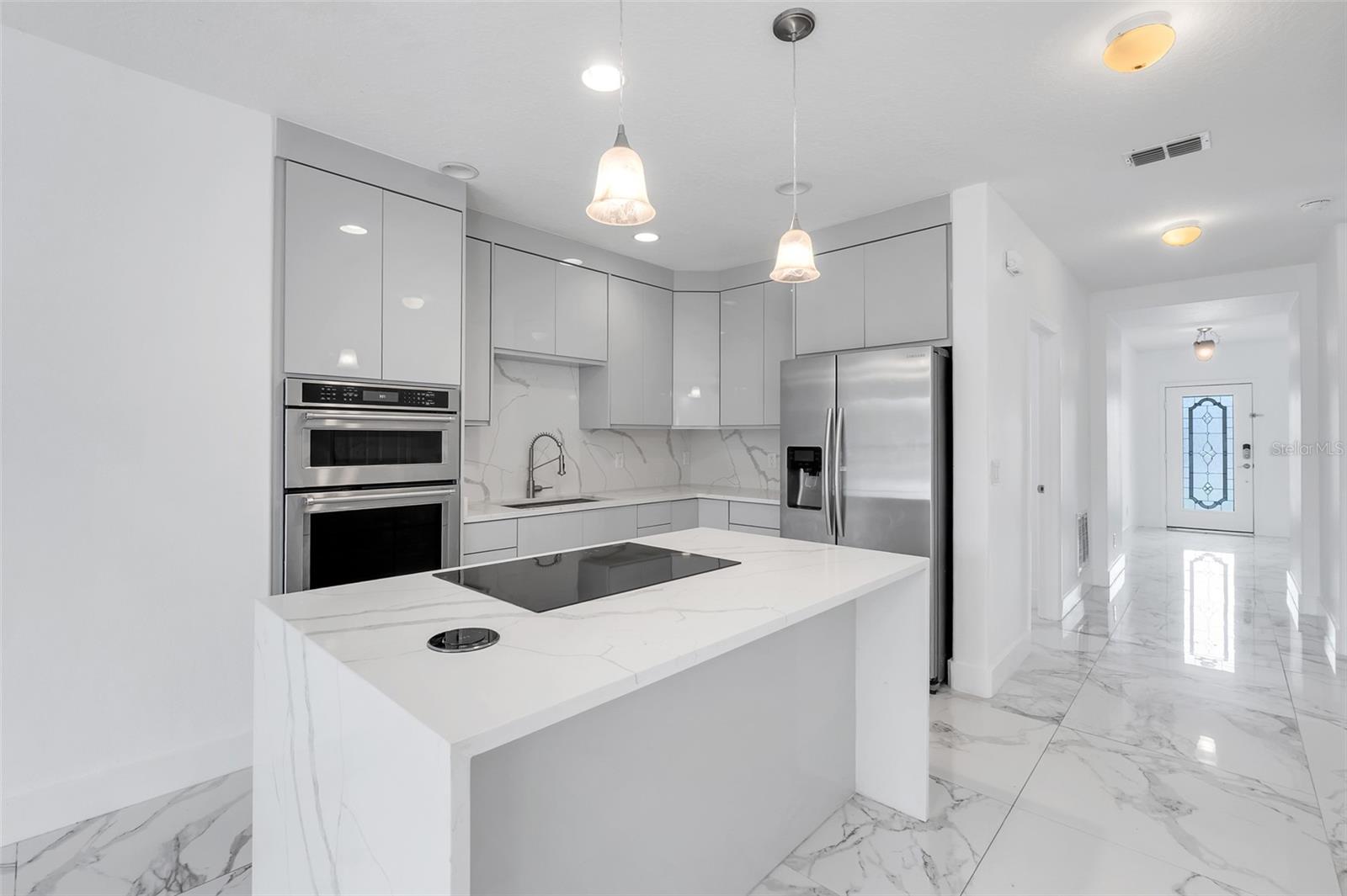 HAMMOCK TRAILS PH 2B AMD REP - Residential