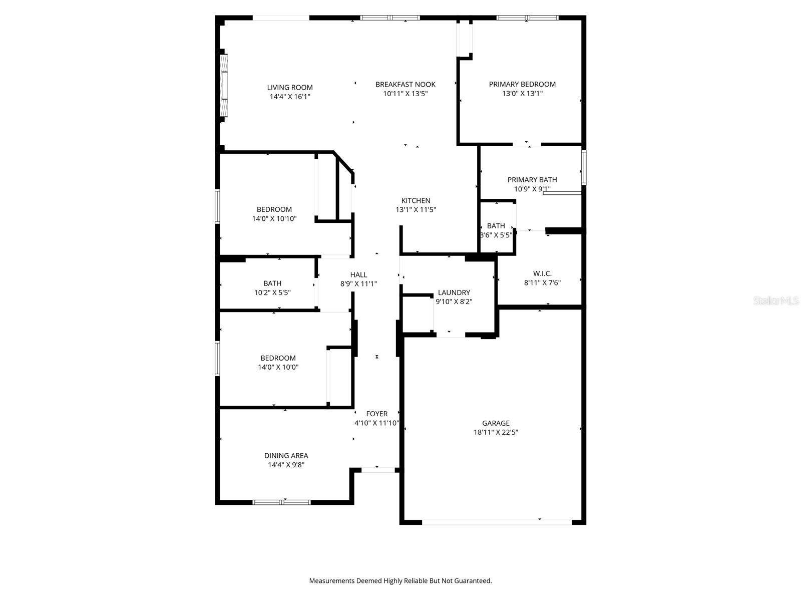 HAMMOCK TRAILS PH 2B AMD REP - Residential