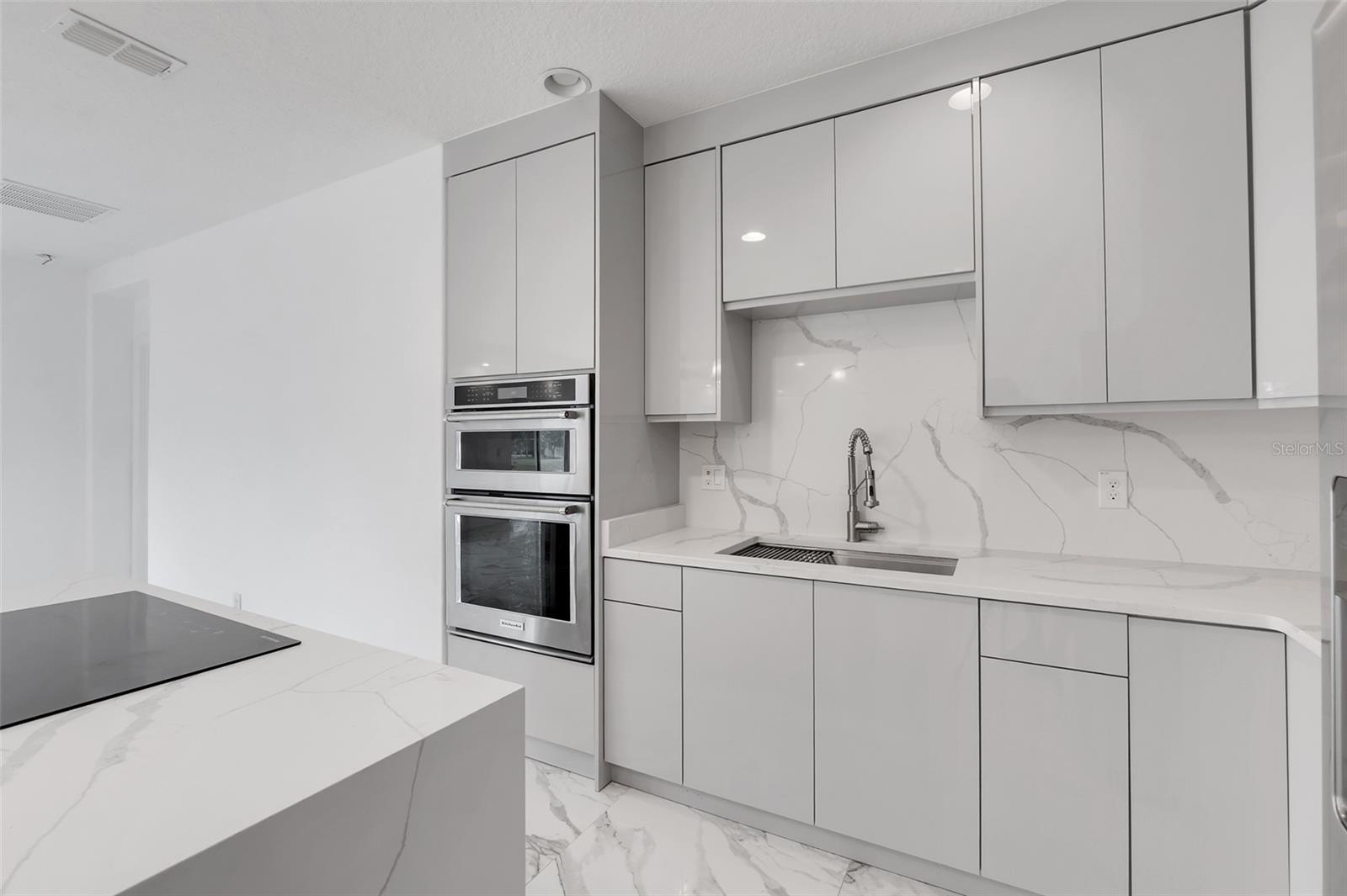 HAMMOCK TRAILS PH 2B AMD REP - Residential