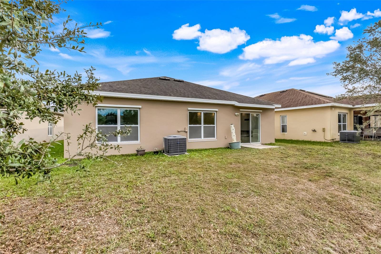 HAMMOCK TRAILS PH 2B AMD REP - Residential