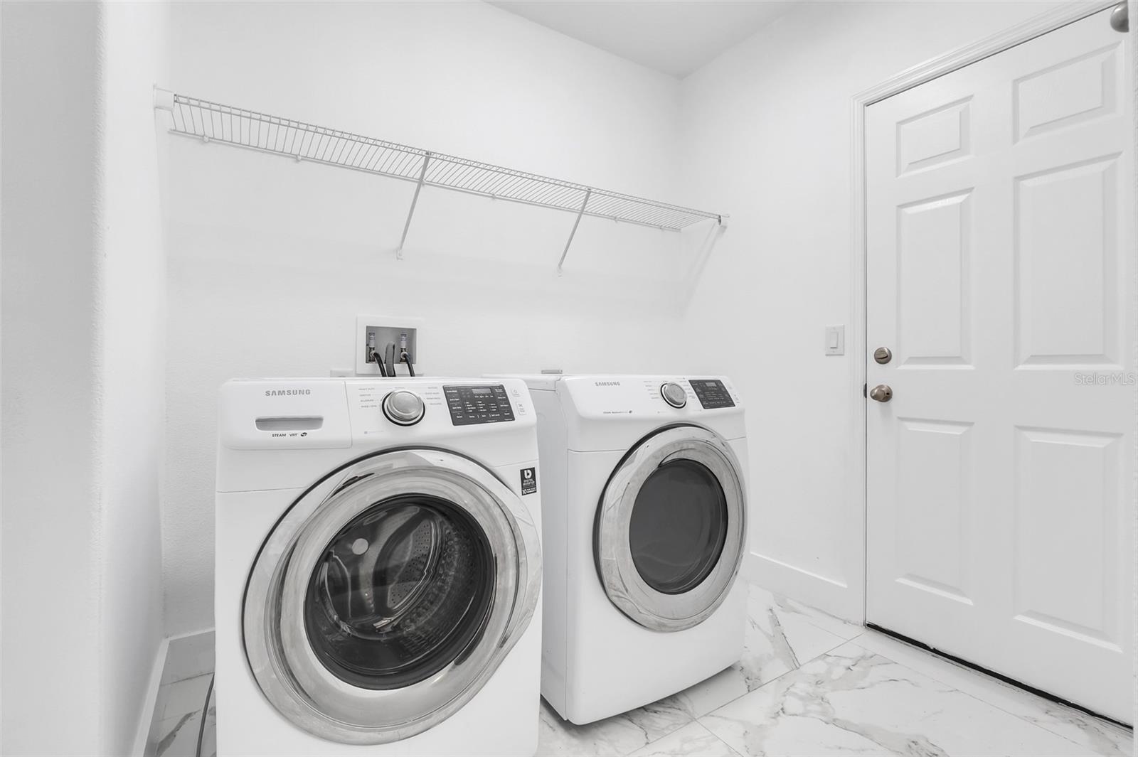 HAMMOCK TRAILS PH 2B AMD REP - Residential