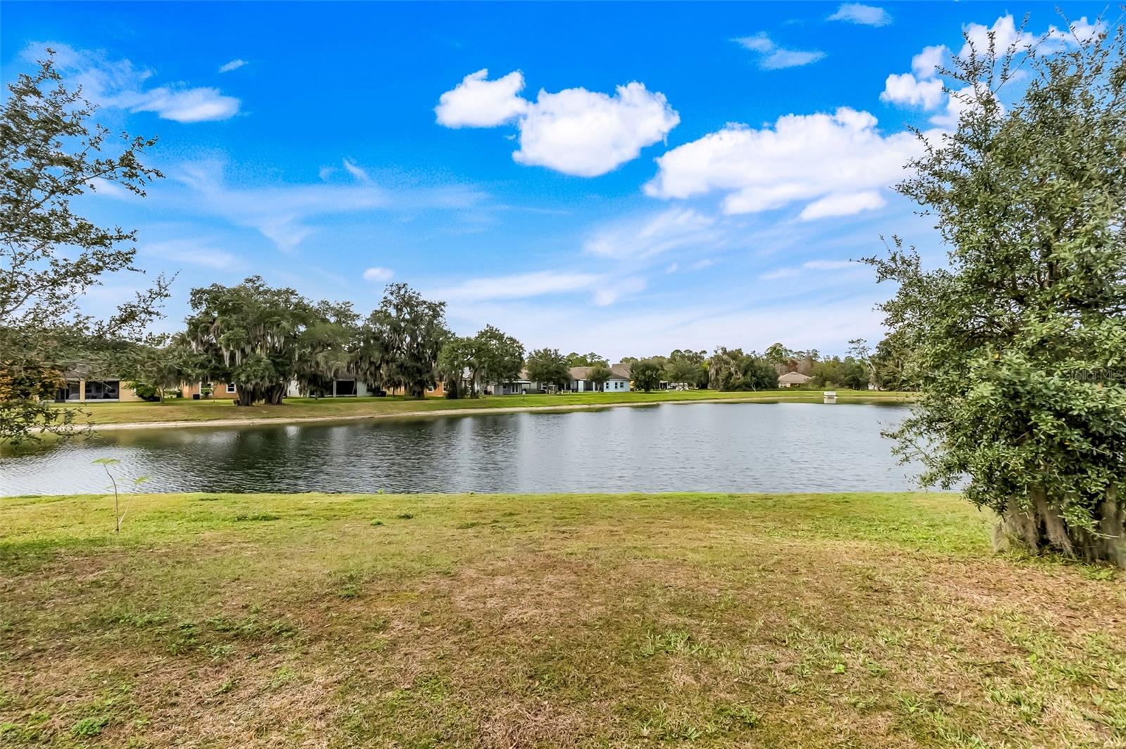 HAMMOCK TRAILS PH 2B AMD REP - Residential