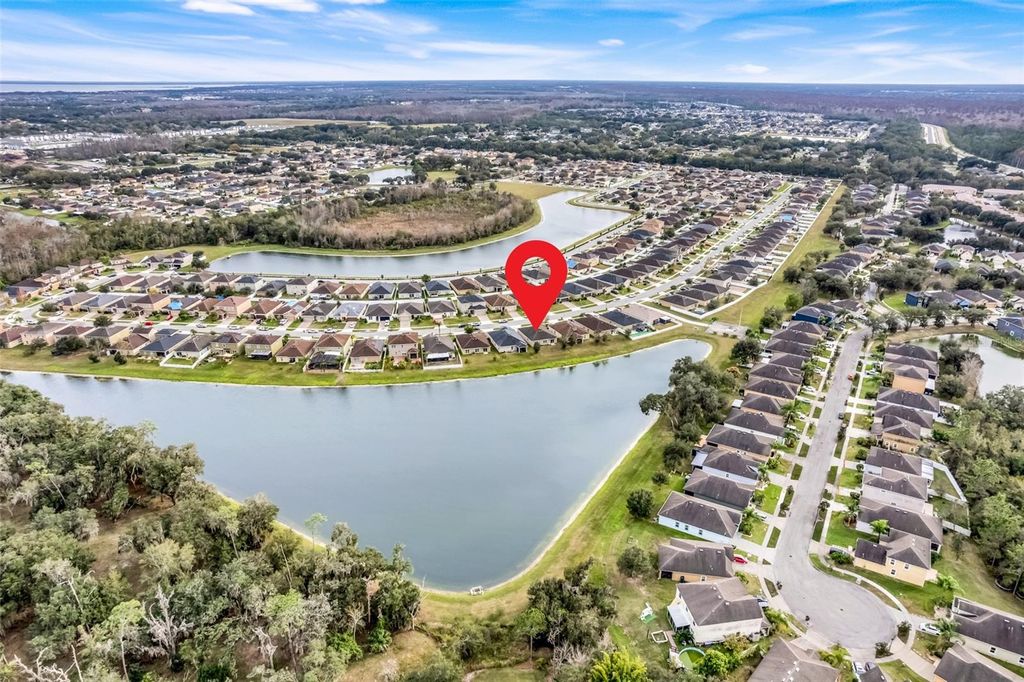 Photo of 4816 Rockvale Drive, Kissimmee, FL 34758 (MLS # O6374350)
