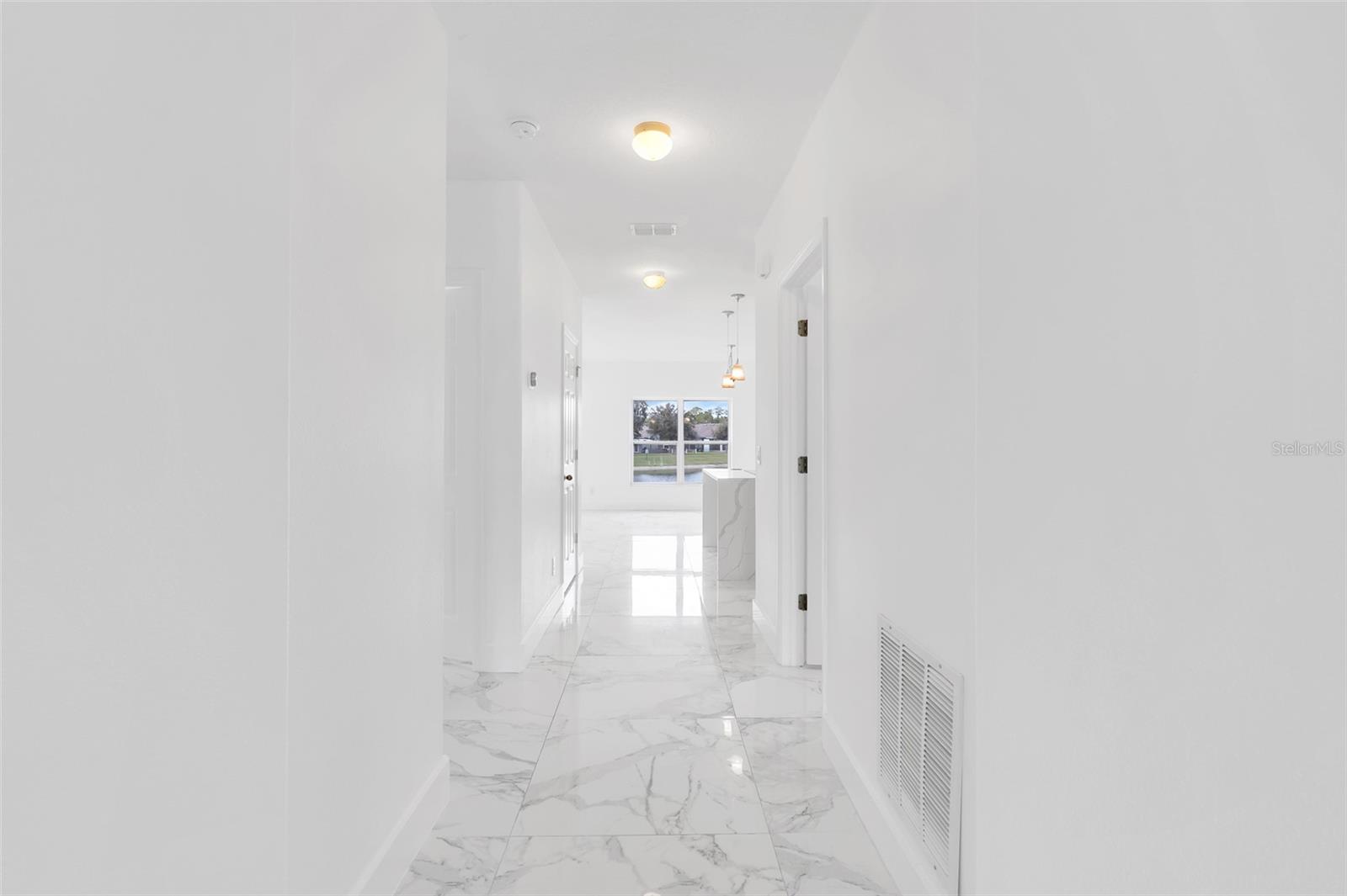 HAMMOCK TRAILS PH 2B AMD REP - Residential