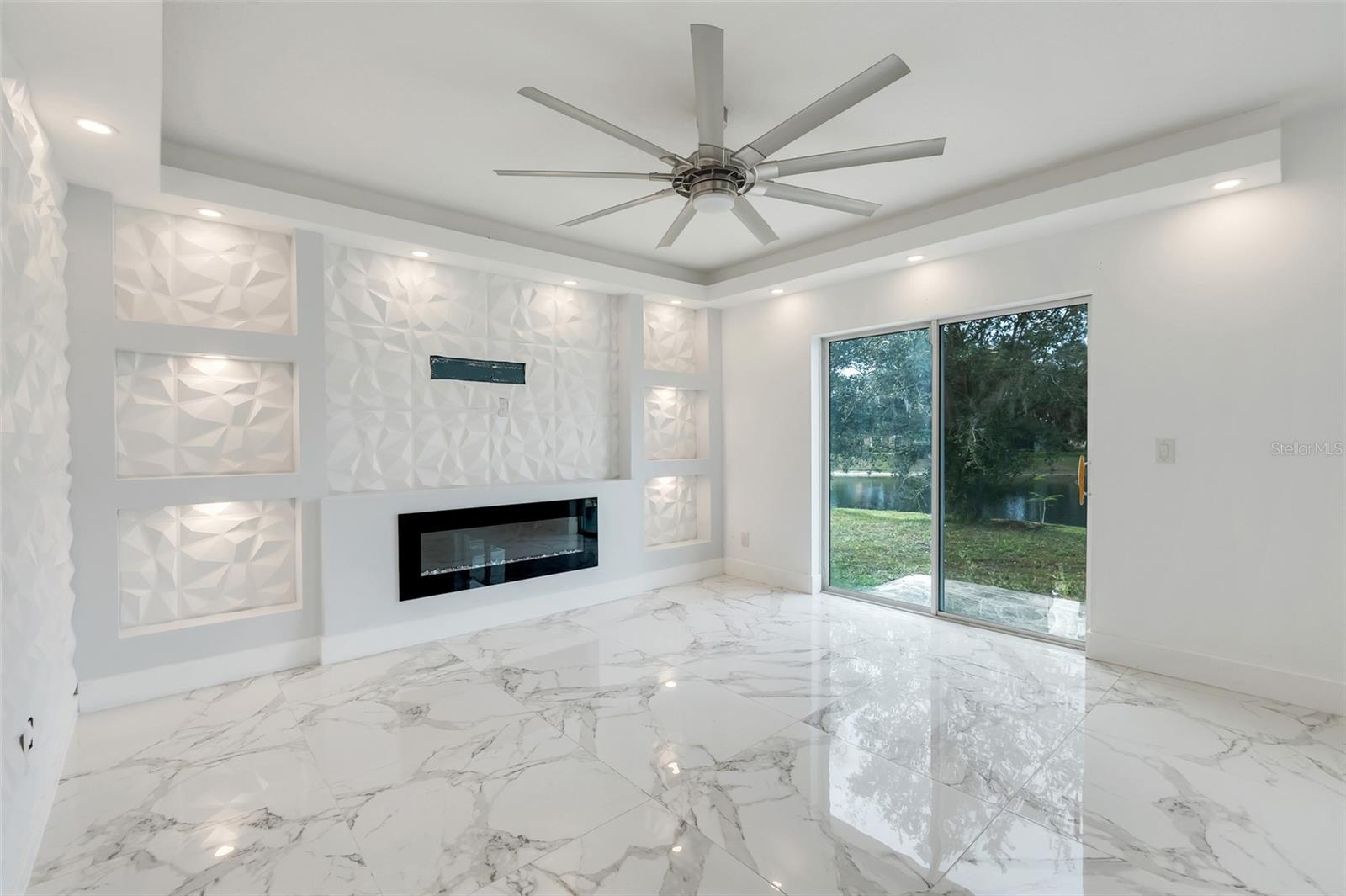 HAMMOCK TRAILS PH 2B AMD REP - Residential