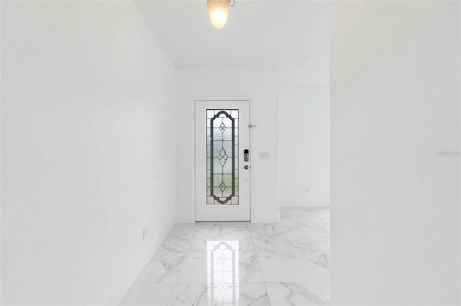 HAMMOCK TRAILS PH 2B AMD REP - Residential