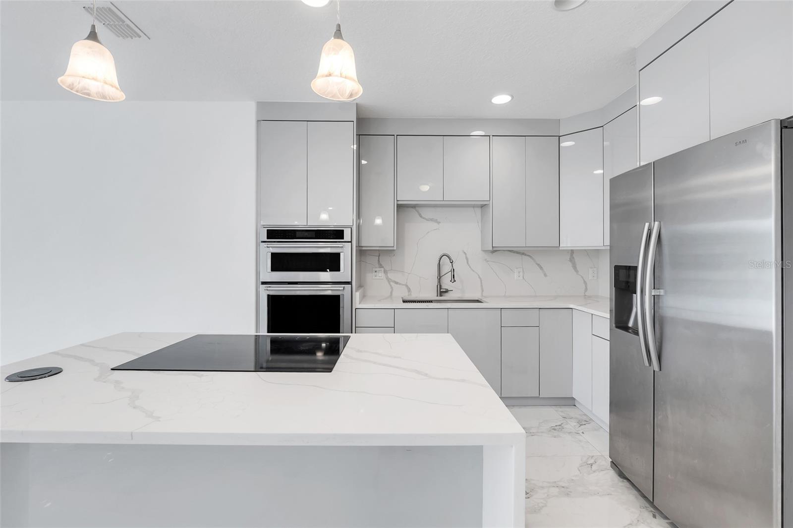 HAMMOCK TRAILS PH 2B AMD REP - Residential