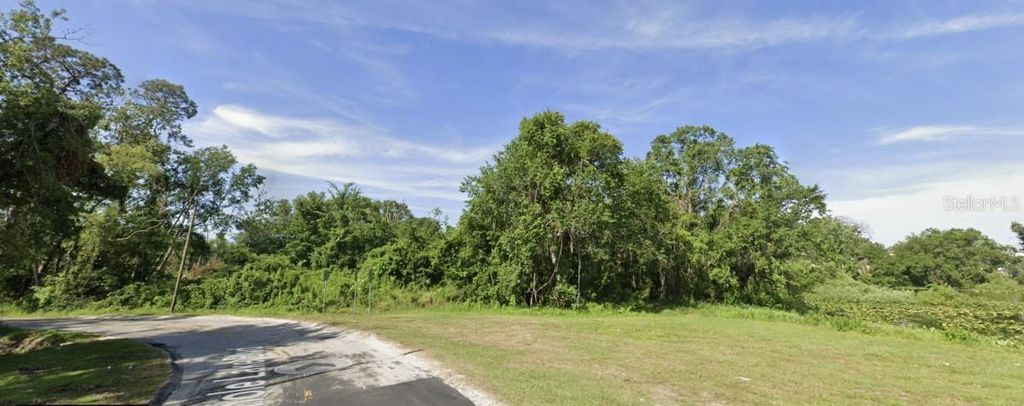 Photo of N Seminole Lake Boulevard, Plant City, FL 33563 (MLS # A4686798)