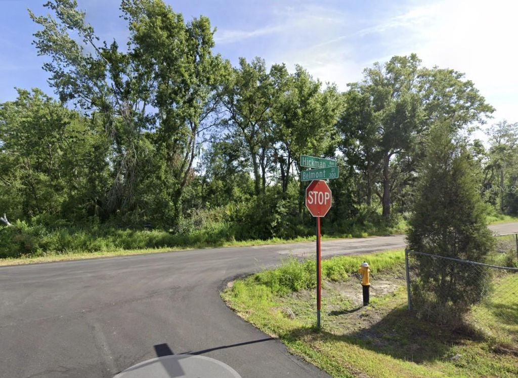 Photo of N Seminole Lake Boulevard, Plant City, FL 33563 (MLS # A4686798)