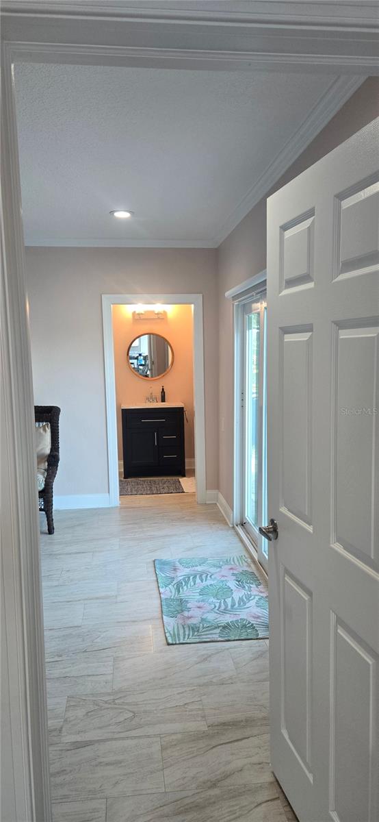 CRYSTAL ISLAND - Residential