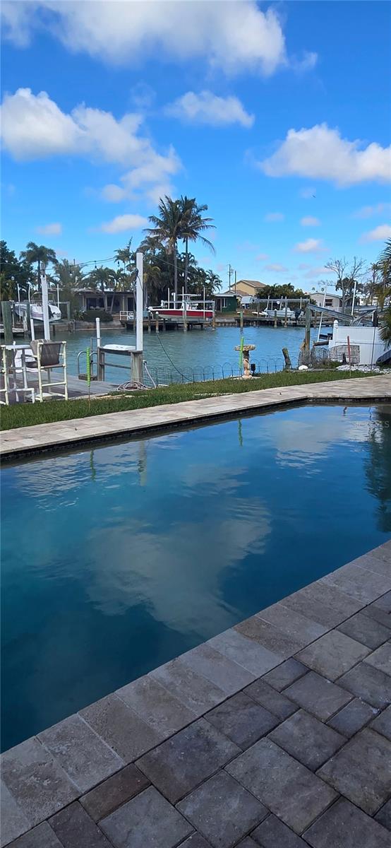 CRYSTAL ISLAND - Residential