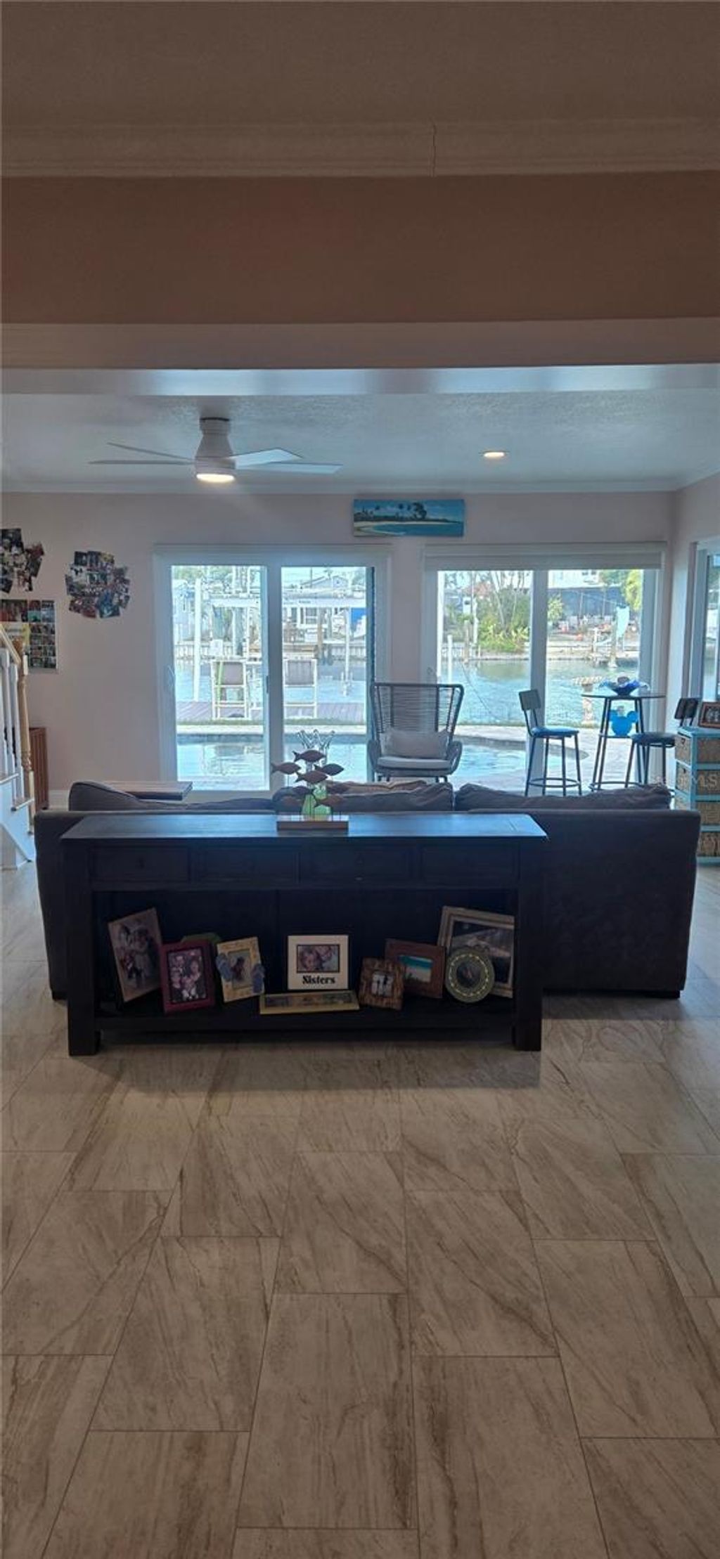 Photo of 538 Crystal Drive, Madeira Beach, FL 33708 (MLS # O6382252)