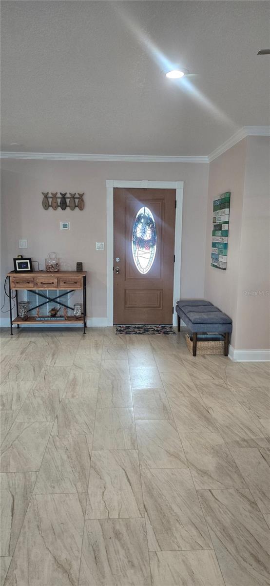 CRYSTAL ISLAND - Residential