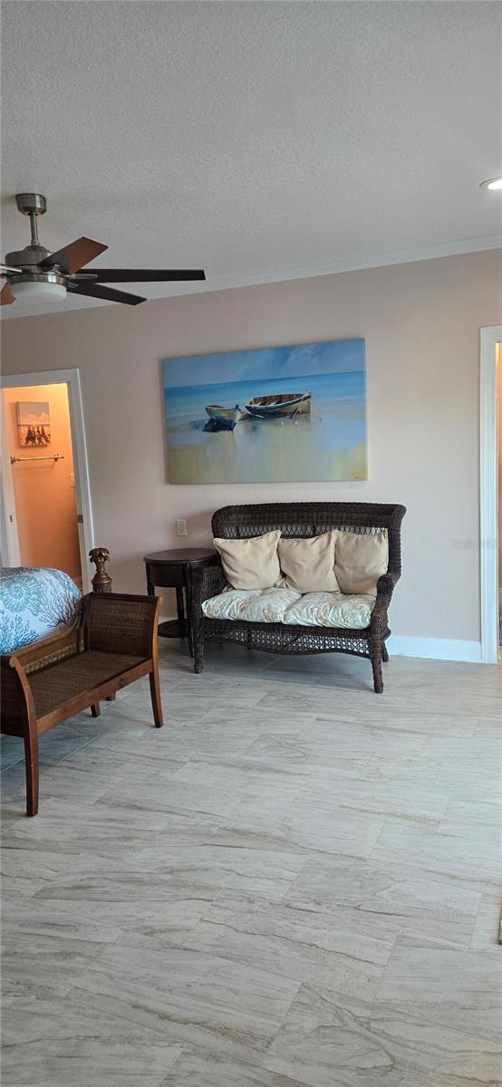 CRYSTAL ISLAND - Residential