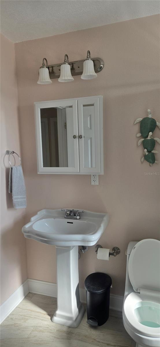 CRYSTAL ISLAND - Residential