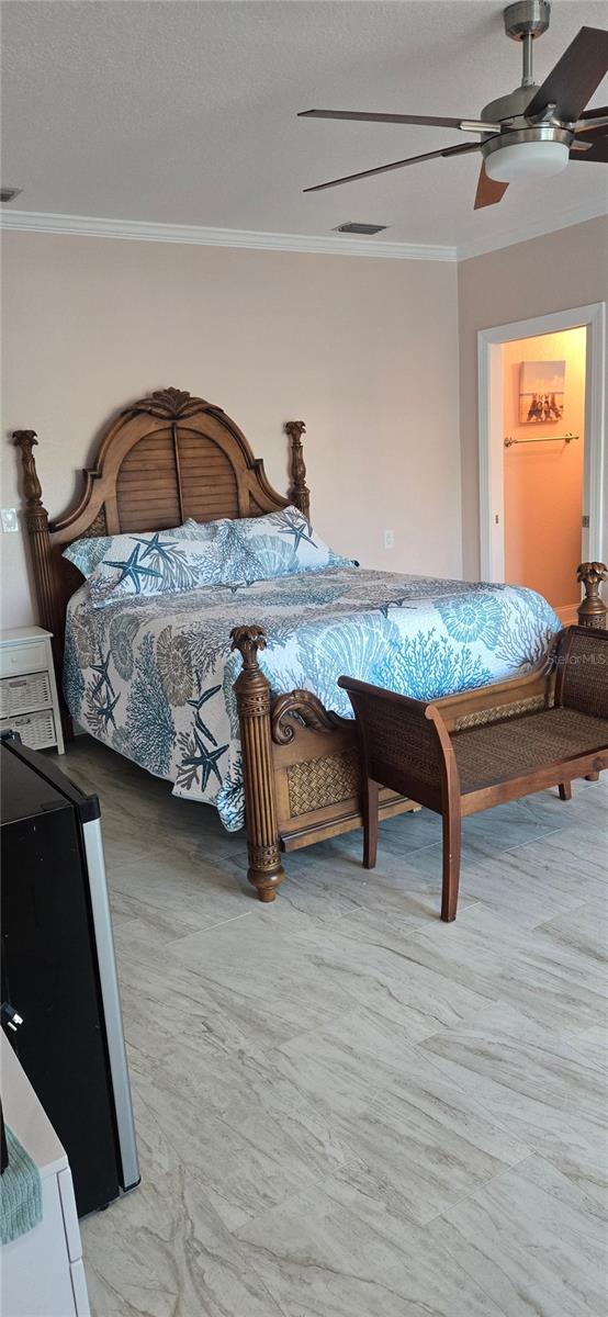 CRYSTAL ISLAND - Residential