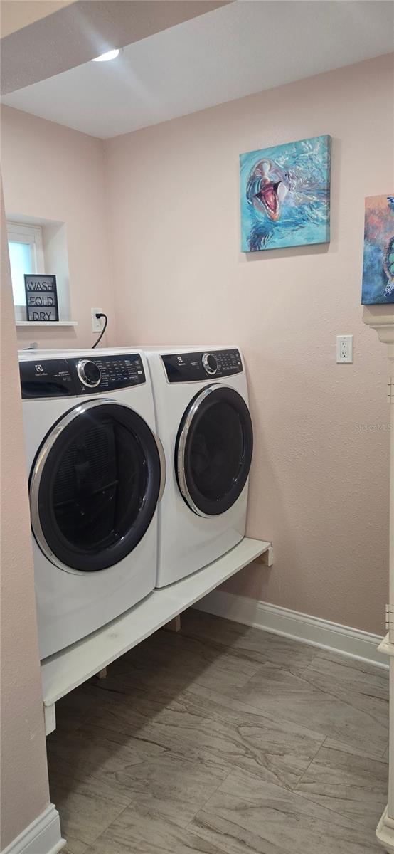 CRYSTAL ISLAND - Residential