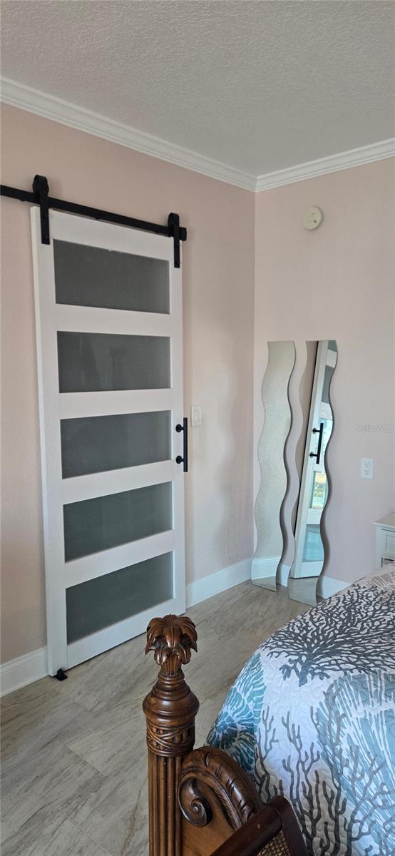 CRYSTAL ISLAND - Residential