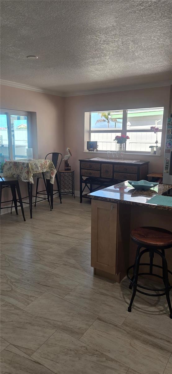 CRYSTAL ISLAND - Residential