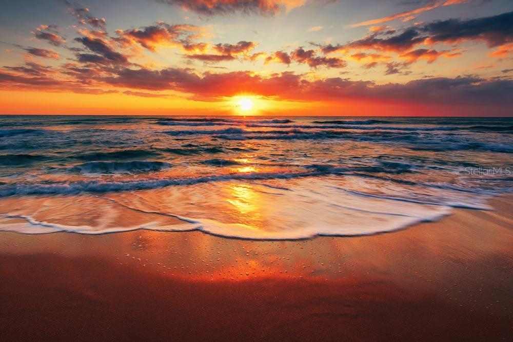 LIDO BEACH DIV A - Land