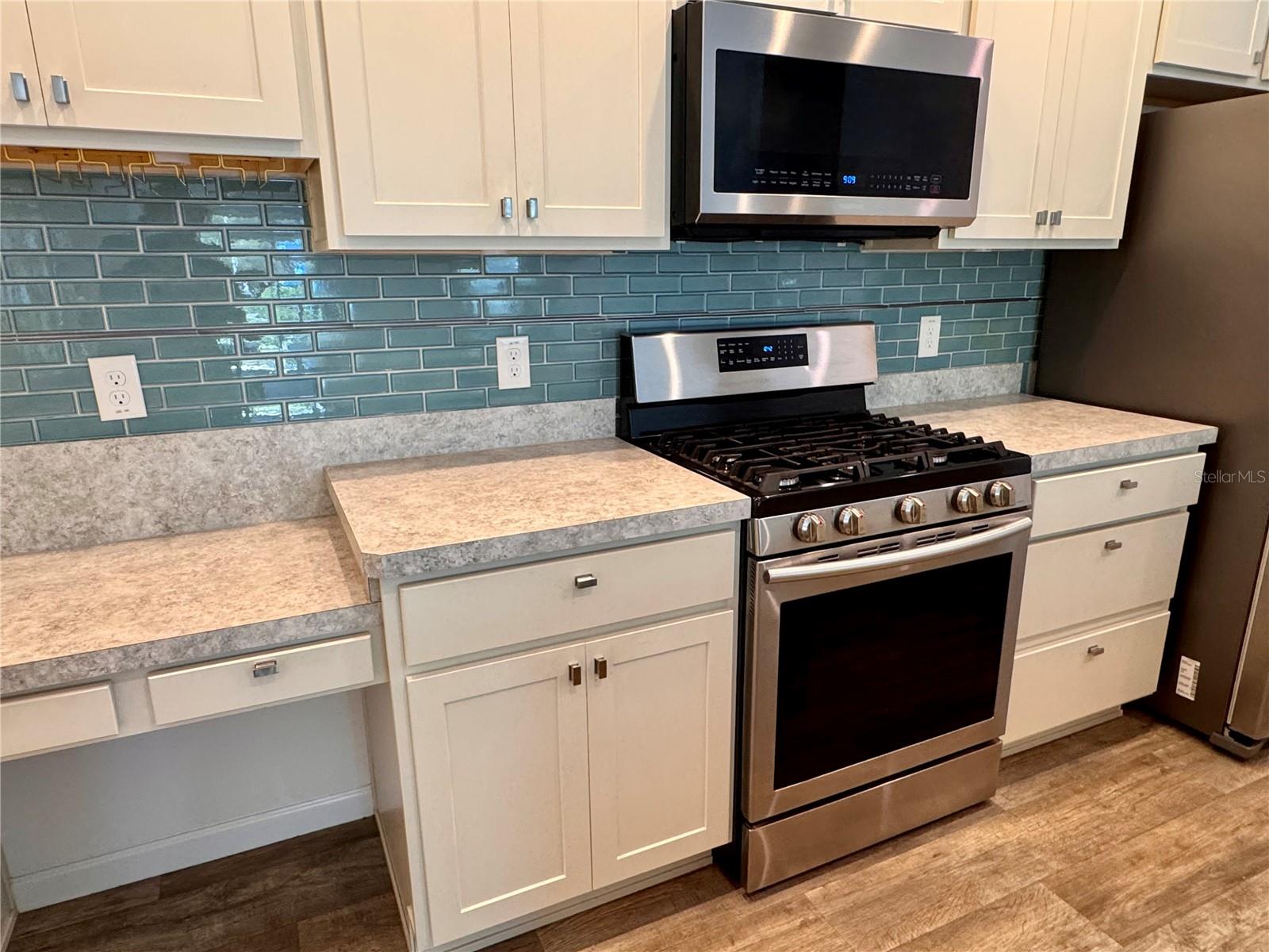 THE VILLAGES - Residential