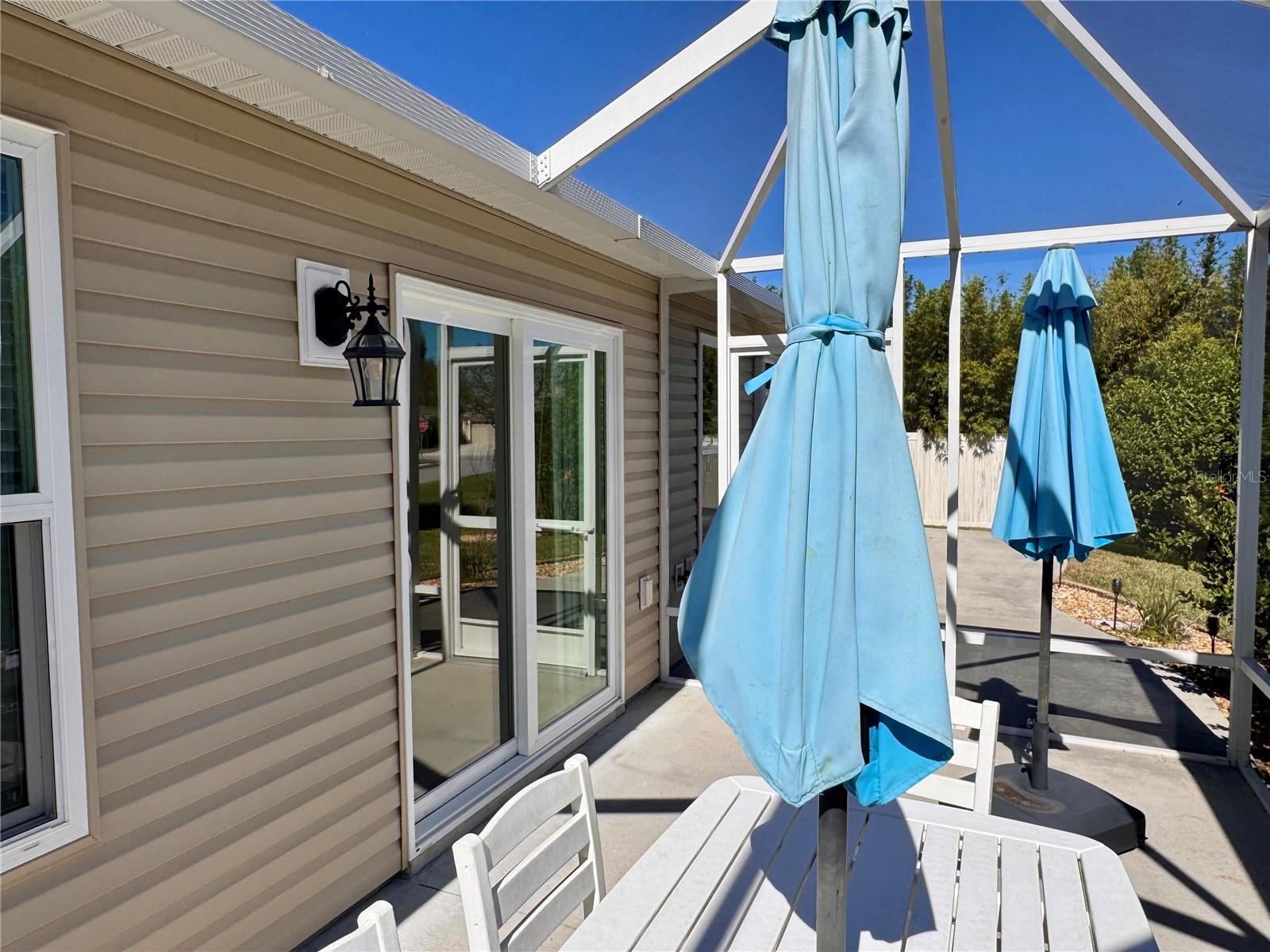 THE VILLAGES - Residential