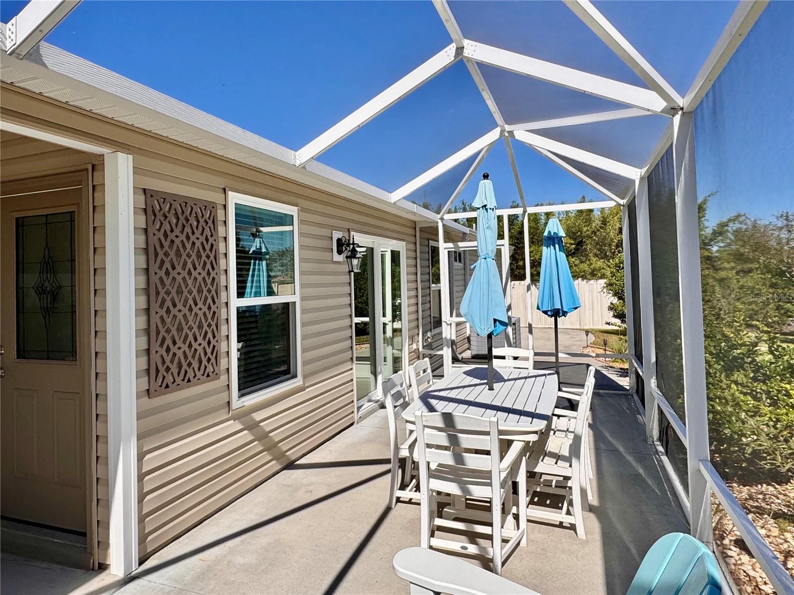 THE VILLAGES - Residential