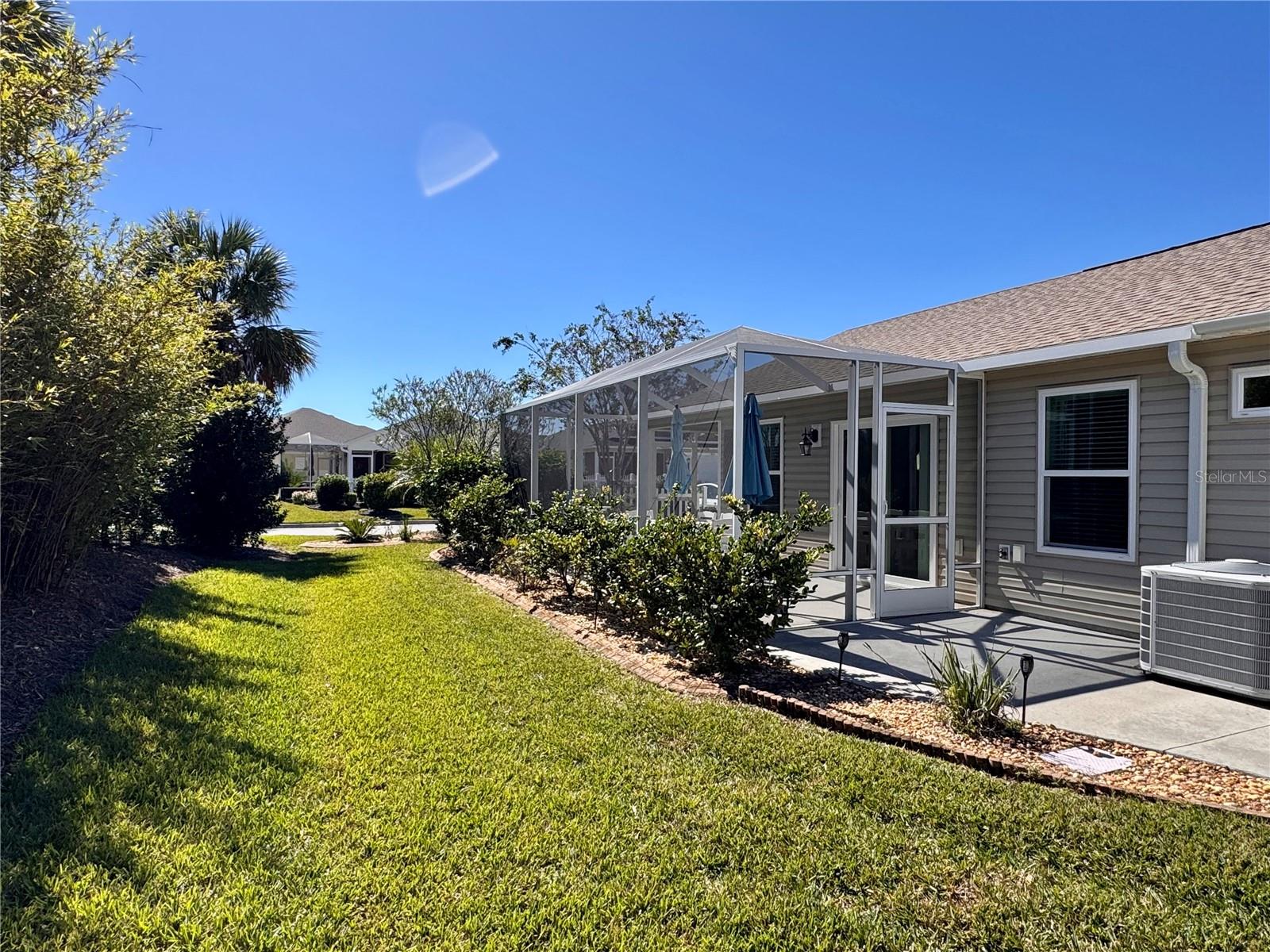 THE VILLAGES - Residential