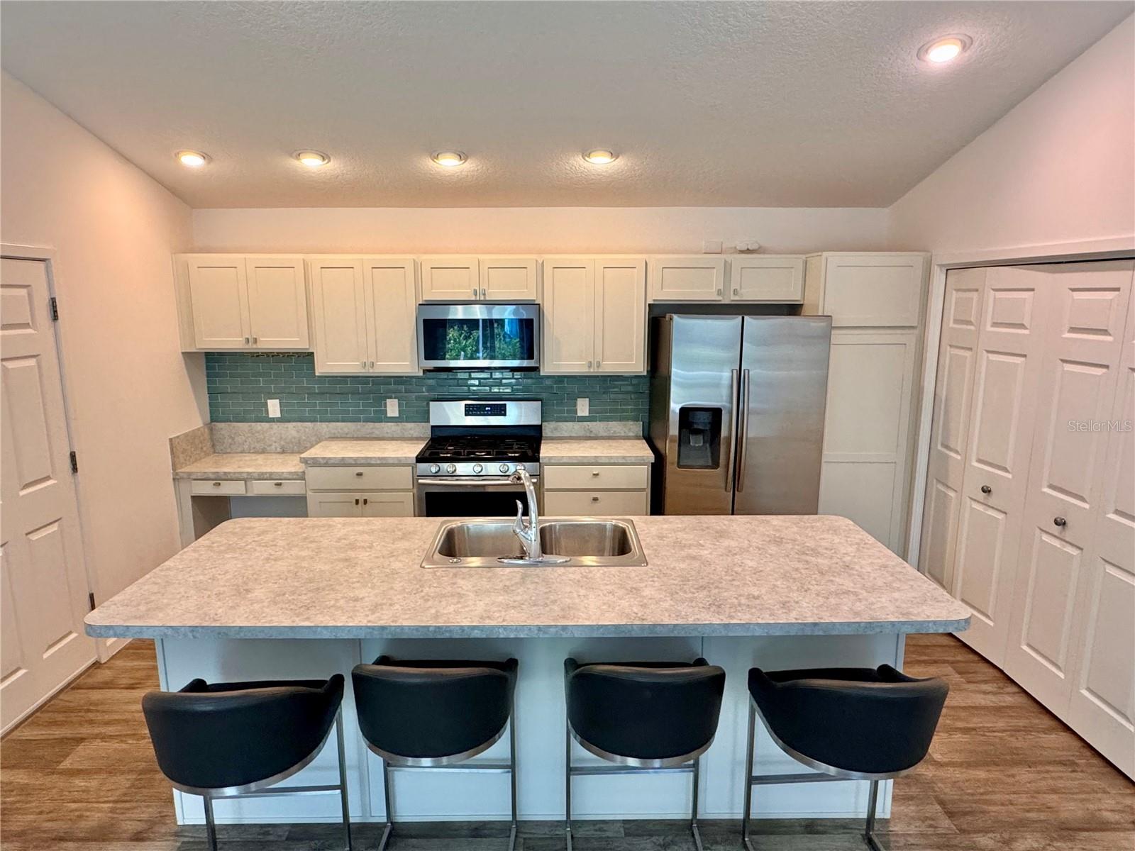 THE VILLAGES - Residential