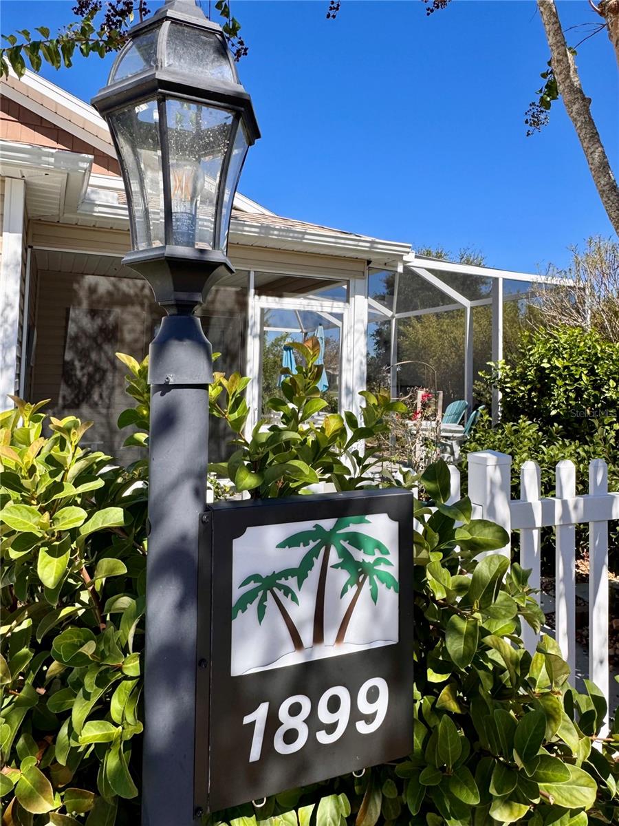 THE VILLAGES - Residential