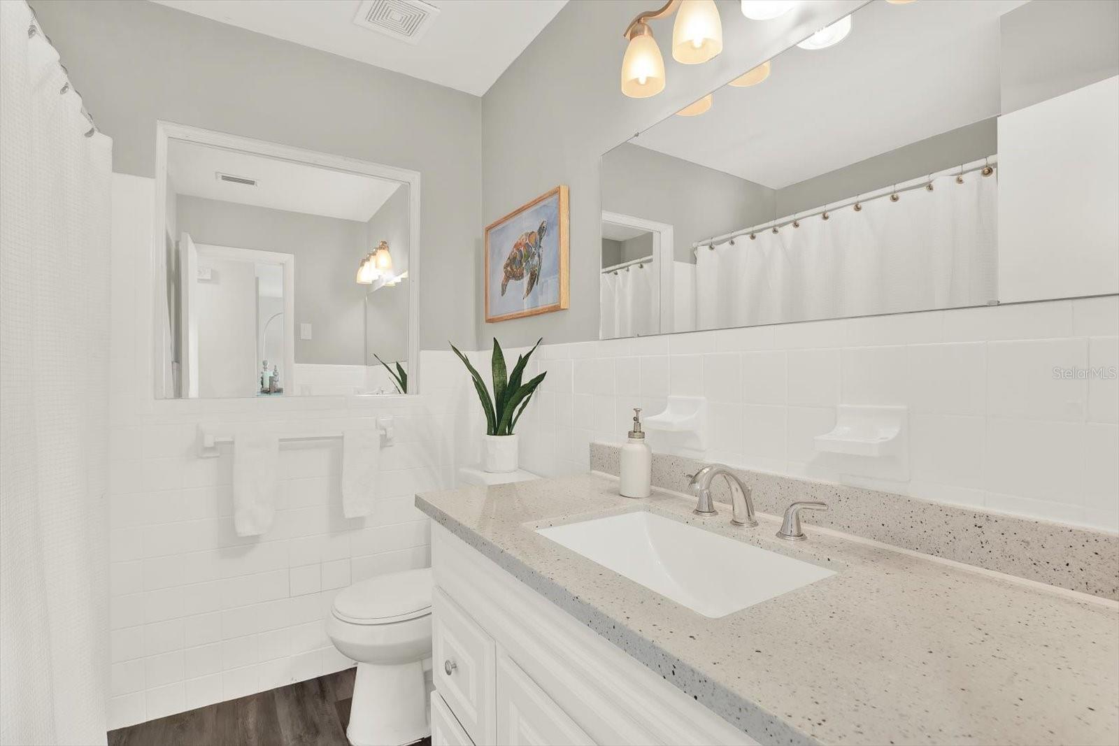 PARK VIEW ESTATES - Residential