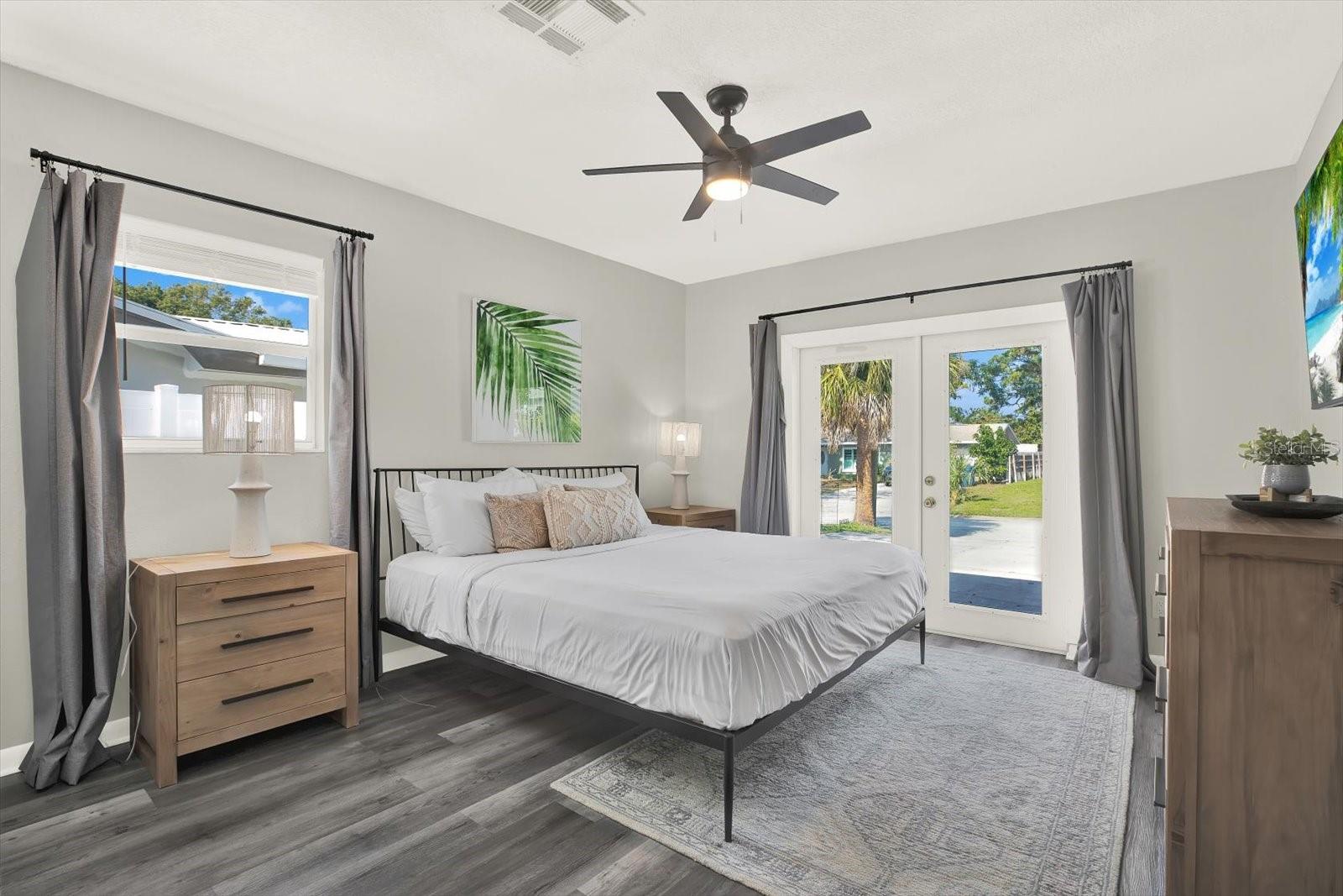 PARK VIEW ESTATES - Residential